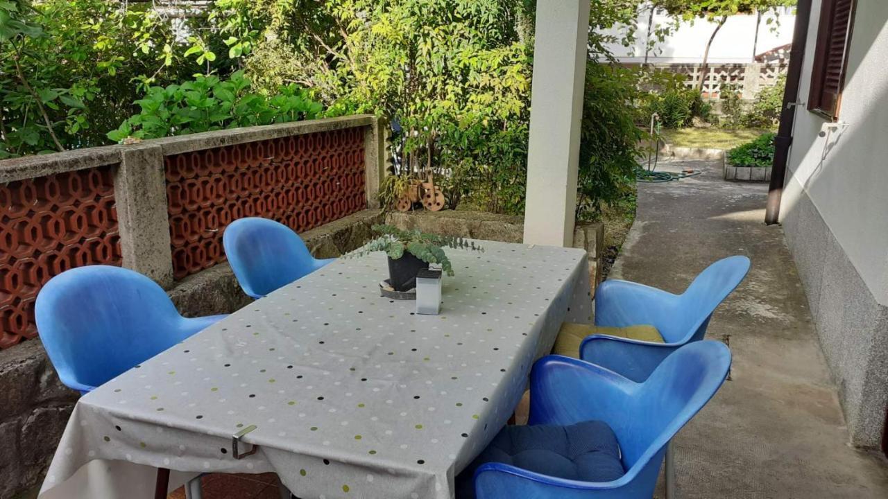 Apartments Villa Anton Porec Esterno foto