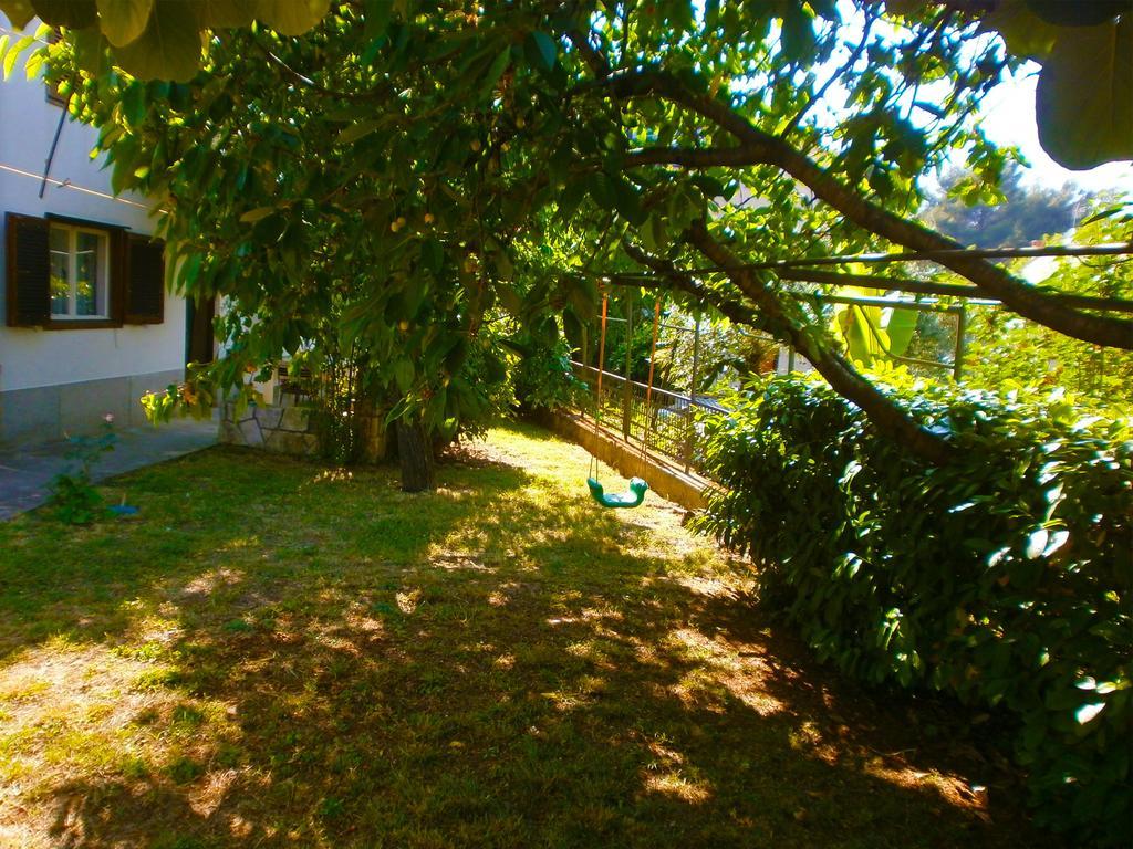Apartments Villa Anton Porec Camera foto